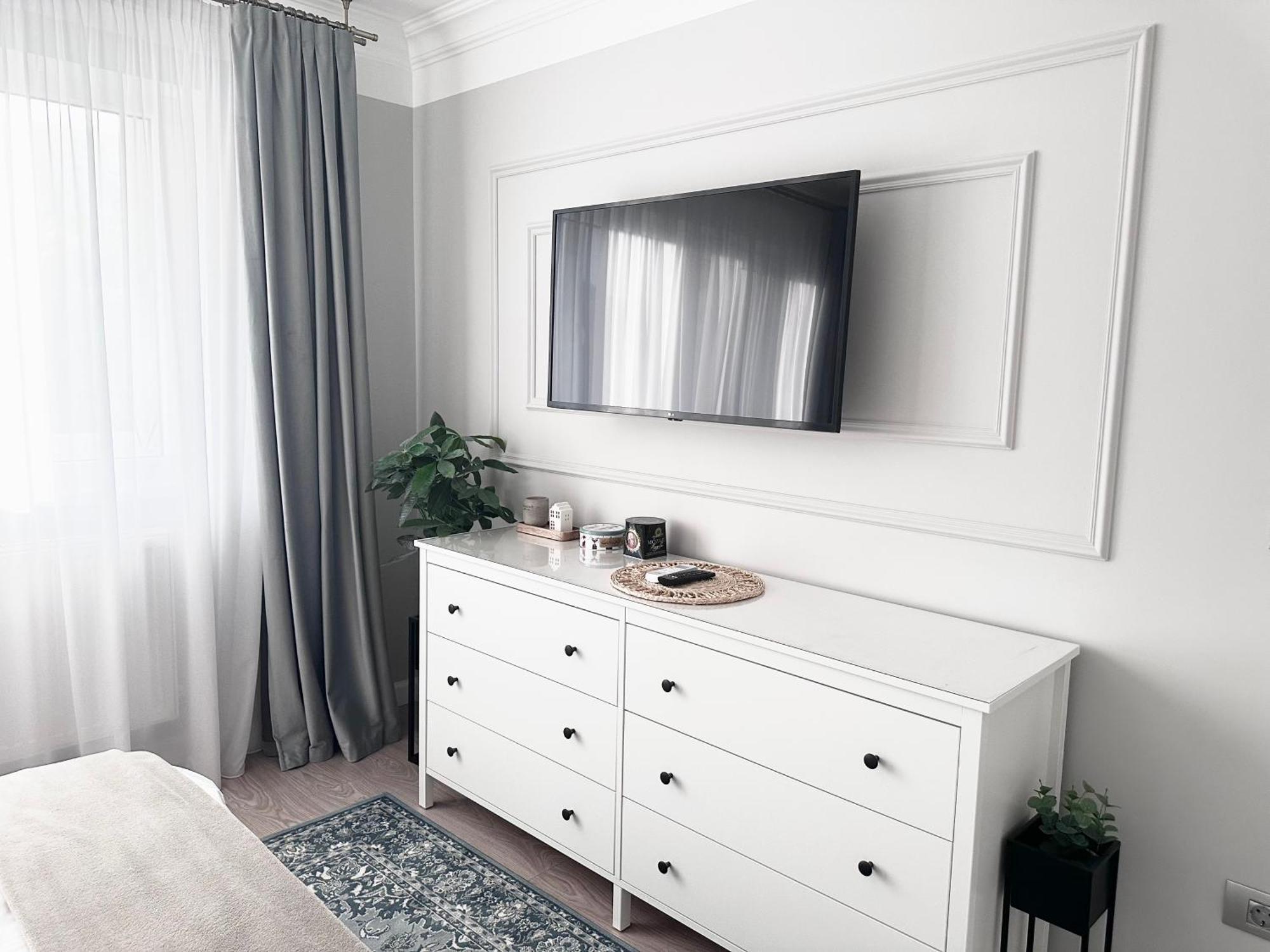 Central Spacious Apartment With Balcony - Alba Carolina Alba Iulia Exterior foto
